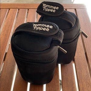 Tommee Tippee insulated bottle bag. NWOT